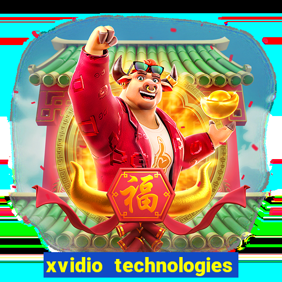 xvidio technologies startup download android